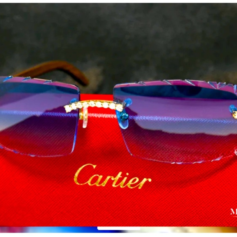 Cartier⭐️⭐️⭐️⭐️⭐️